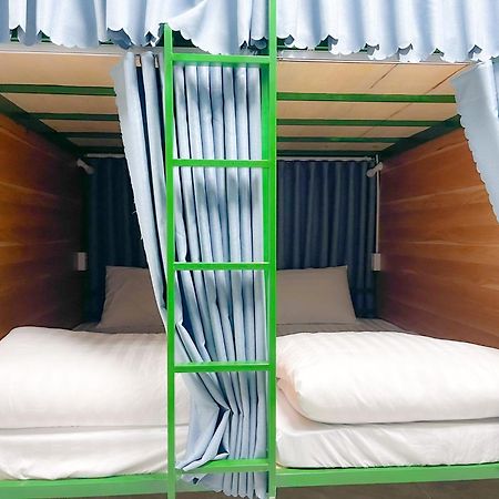 Thuy Anh Hotel Hà Giang Zewnętrze zdjęcie