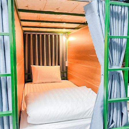 Thuy Anh Hotel Hà Giang Zewnętrze zdjęcie