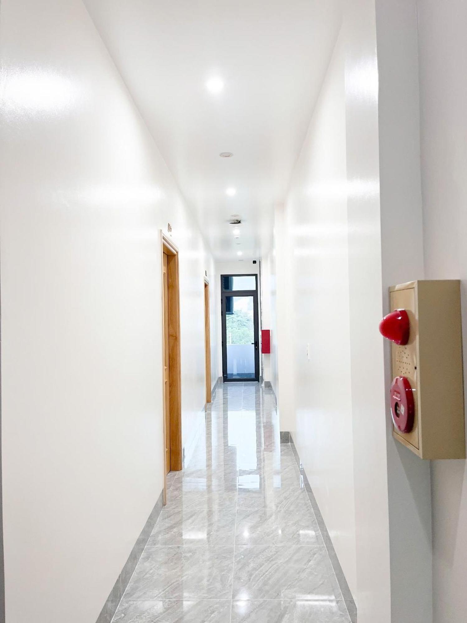 Thuy Anh Hotel Hà Giang Pokój zdjęcie