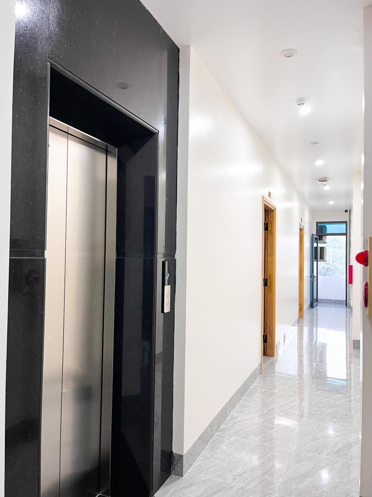Thuy Anh Hotel Hà Giang Zewnętrze zdjęcie