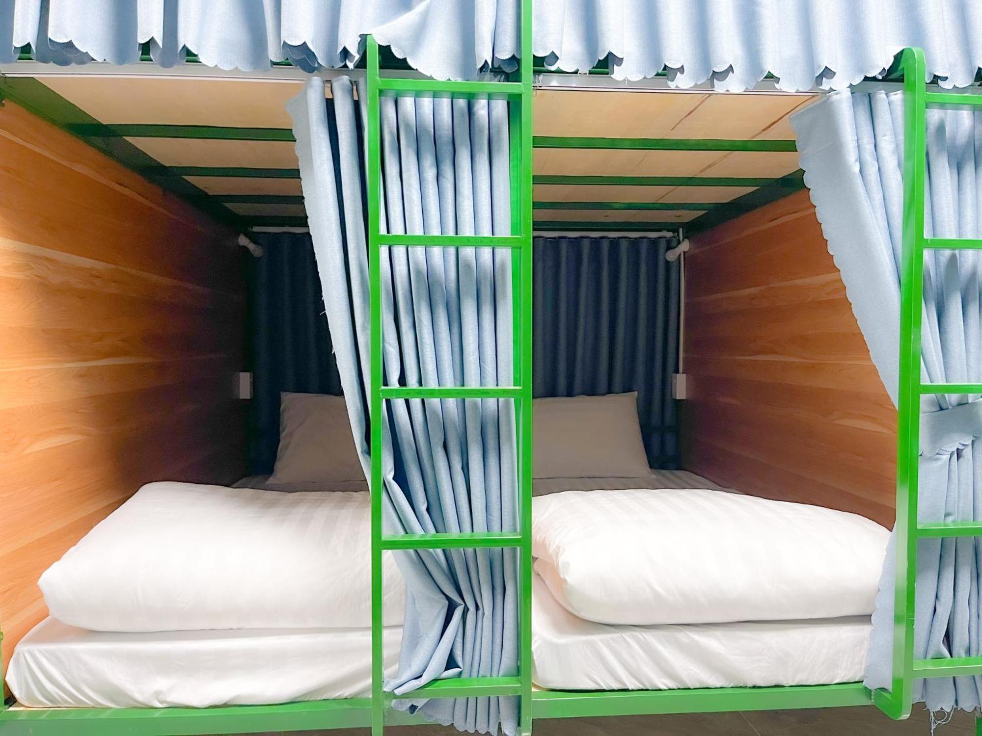 Thuy Anh Hotel Hà Giang Zewnętrze zdjęcie