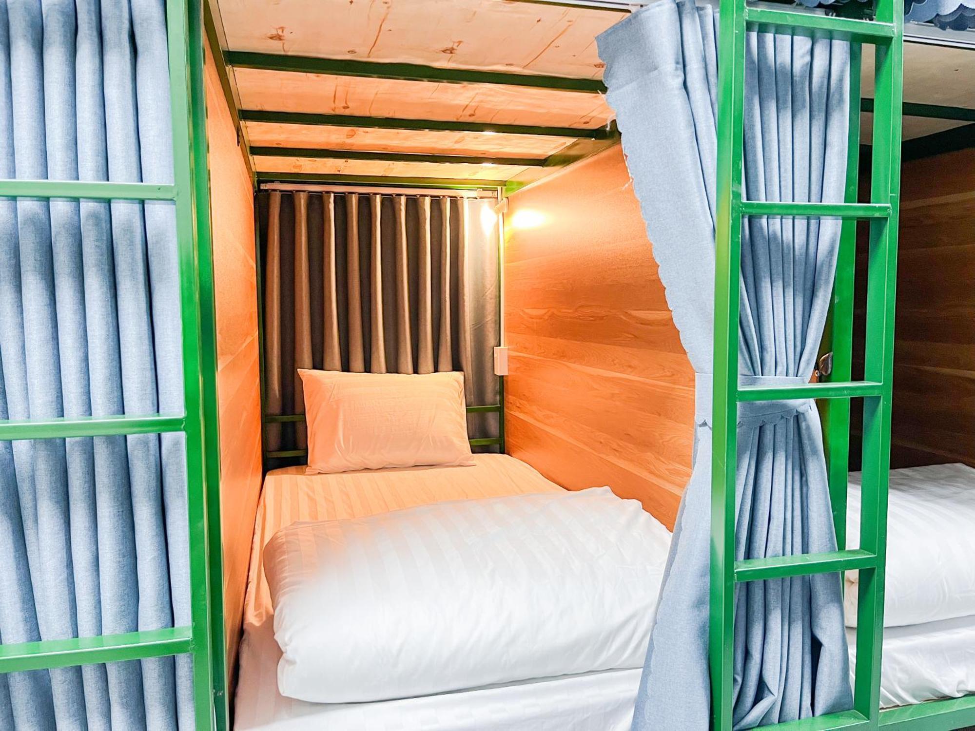 Thuy Anh Hotel Hà Giang Zewnętrze zdjęcie